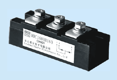 MDC-BB單臂整流模塊規(guī)格書下載