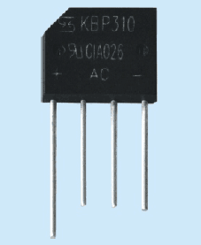 KBP系列整流橋規(guī)格書下載