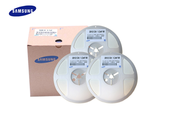 三星貼片電容CL32B/Z106KB8NNNC 1210 10UF 6.3~50V 10% X7R/X7T原裝正品貼片電容參數(shù)解析