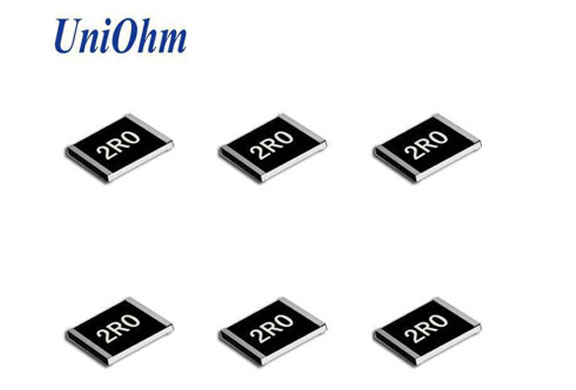 厚聲貼片電阻C0402W2D0R1~10R/1K~10KT2E 0402 0.1~10/1000~10000歐 0.5% 0.5W原裝正品厚聲電阻 貼片電阻規(guī)格參數(shù)解析