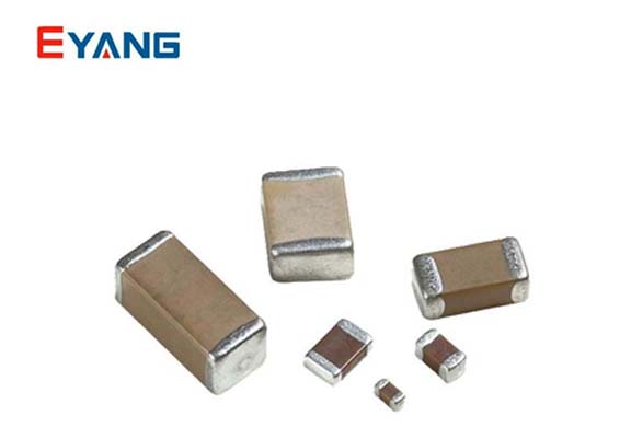 宇陽0201/0402/0805/1206 50V 0.1uF 5% X7R NPO原裝正品高壓貼片電容 陶瓷電容參數(shù)解析