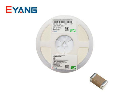 宇陽0201/0402/0805/1206 25V 1uF 20% X7R NPO原裝正品高壓貼片電容 陶瓷電容參數(shù)解析